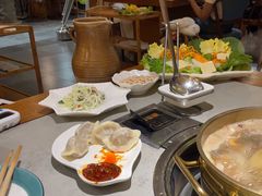 -大理董·董家小厨野生菌火锅(古城旗舰店)