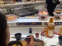 -禾绿回转寿司(苏宁广场店)