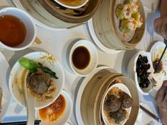 -皇朝尊会(龙之梦大酒店)