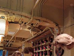 -泥糊破店小酒馆·团建聚餐(南京西路店)