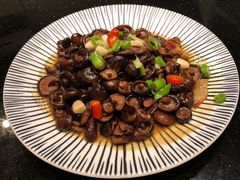-芳芳私房菜·精做淮扬菜(承德路店)