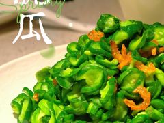 -船歌·鱼水饺青岛菜(金狮广场店)