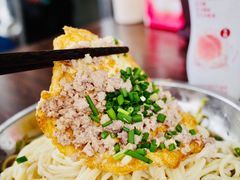 拌圆面-打绳米面老店(打绳巷二中店)