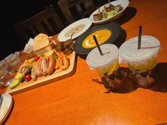 -布拉格餐厅· 中欧捷克菜(全国首店)