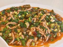 -浙大玉泉五食堂