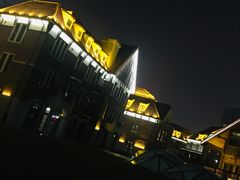 -天津津利华酒店