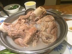-东方饺子王(文化东路店)