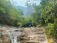 -孤山寨风景区