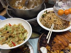 -小八仙·宴(三峡茶庄店)