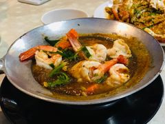 -Jungle Kitchen