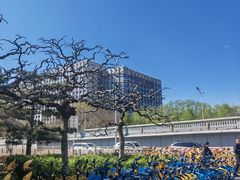 -建国门(地铁站)