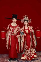 -第一夫人婚纱摄影(南京店)