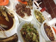-凤齐羊肉烩面馆