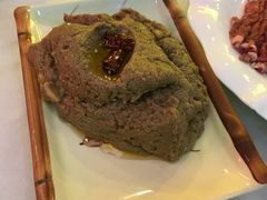 -白魁老号饭庄(交道口店)