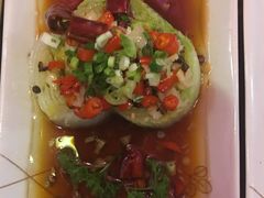 -蘑菇私房菜小馆(杨家坪西城天街店)