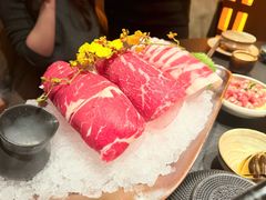 -色響火锅(恒隆广场店)