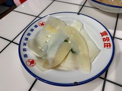 -贤合庄卤味火锅(时代广场店)