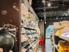 -华威约饭街