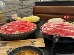 -熹悟海鲜火锅·广式打边炉