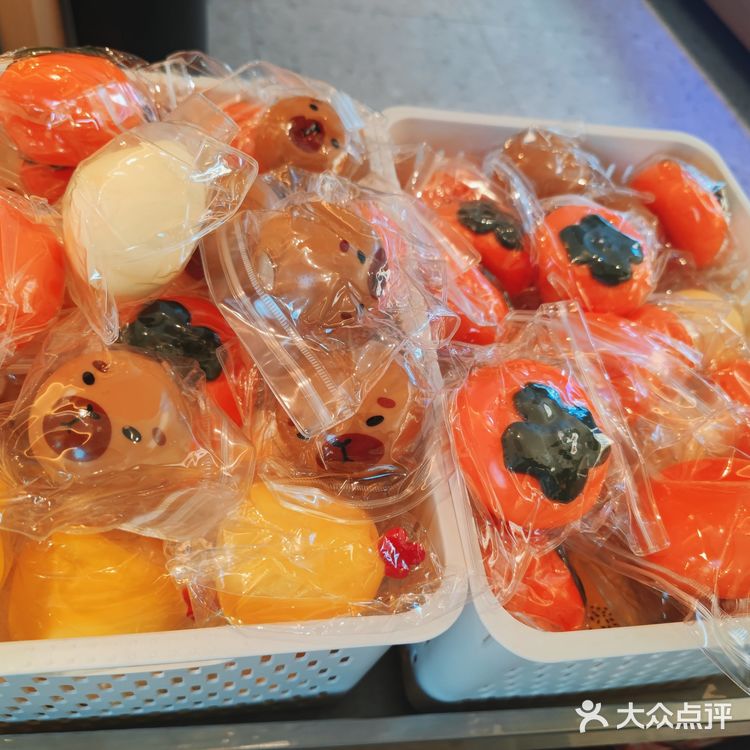 十一去哪儿吃 吃海鲜我们是认真的 吃原汁原味海鲜