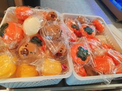 -海味当家·蒸锅海鲜(中山广场创始店)