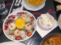 -Nord Grill&Bar Highland诺德西餐(深圳欢乐海岸店)