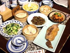 -南京大牌档(崇文门国瑞店)