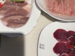 -围炉夜话·潮汕卤水火锅(榕江店)