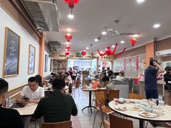 -南香饭店(Jalan Sultan)