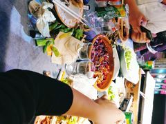 -肉串汪(望京店)