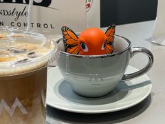 -M Stand(成都COSMO店)