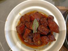 -阿毛饭店(和义路店)