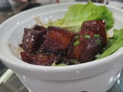 -小秦淮·南京土菜(新亭西路店)