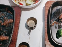 -牛扒先生·厚切雪花牛扒西餐厅(北京路禺山路店)