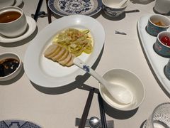 -钱塘花园·宁波菜