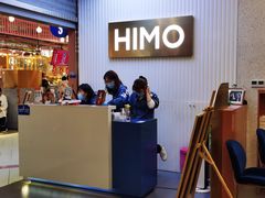 -海马体照相馆(上海宝山万达广场店)
