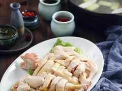 -汤城小厨•粤菜•靓汤(苏州街店)