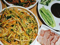 -榆林镇筋饼(知春路店)