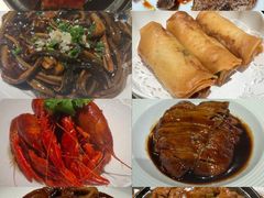 -阿莉餐厅(枣阳路店)