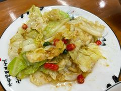 -市井川菜(江宁店)