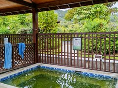 -林丰温泉度假山庄