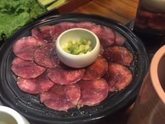 -黑牛の店·和牛烧肉(大悦城店)