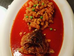 -宋园·金宴浙鲜馆(静安店)