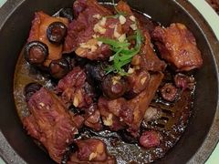 -九转小磨·非遗东北菜旗舰店