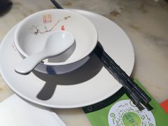 -绿茶餐厅(朝阳大悦城店)