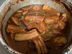 -老嘢扣肉糯米饭(云亭街店)