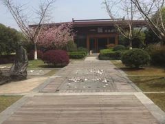 -一板铁板烧·隐秘一线江景花园餐厅(西湖左岸·天元店)