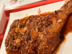 -台湾小竹(华宇广场店)