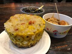 -三大炮豆花铺(锦里店)