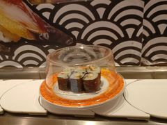 -万岁寿司(蓬江万达店)